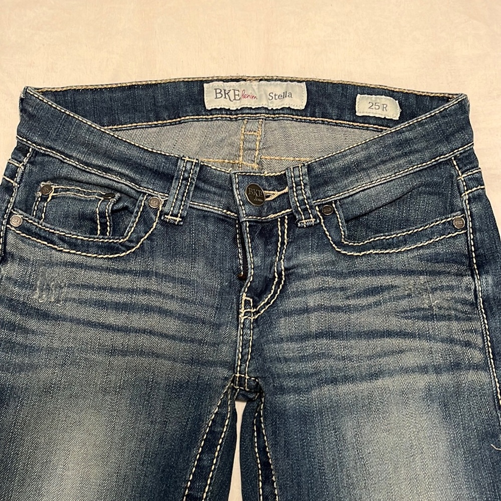 BKE Stella jeans